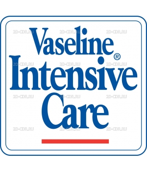 Vaseline_Intensive_care_logo