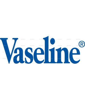 Vaseline_logo
