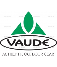 VAUDE