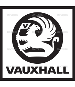 VAUXHALL 2