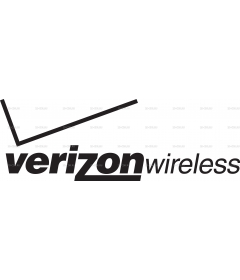 VERIZON WIRELESS 3