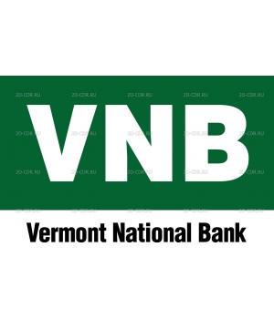 VERMONT NATIONAL BANK
