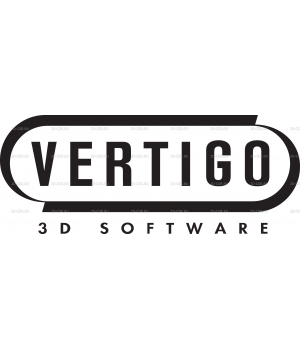Vertigo_3D_Software_logo