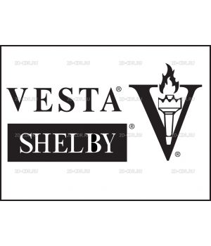 VESTA SHELBY