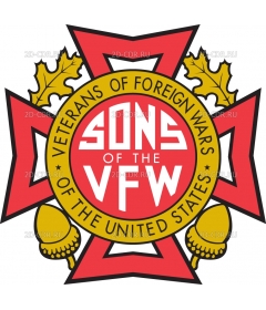 VETERANS OF FOREIGN WARS