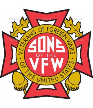 VETERANS OF FOREIGN WARS
