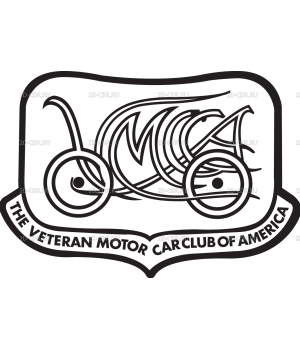VETEREN MOTOR CLUB