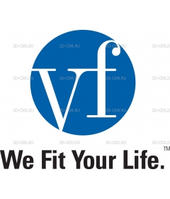 VF CORP 1