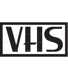 VHS SYSTEM