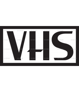VHS SYSTEM