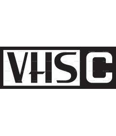 VHS-C SYSTEM