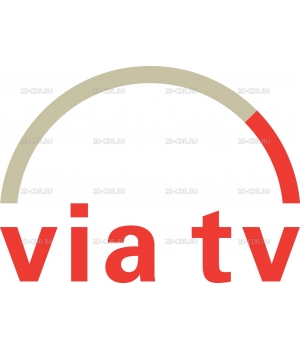 VIA TV 1
