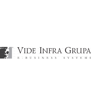 Vide_Infra_Grupa_logo