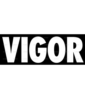VIGOR_logo