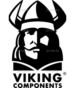 VIKING COMPONENTS