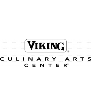 VIKING CULINARY ARTS CNTR