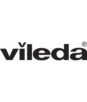 Vileda_logo