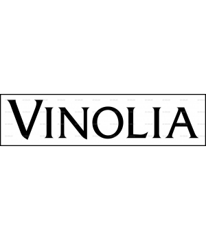 Vinolia_logo