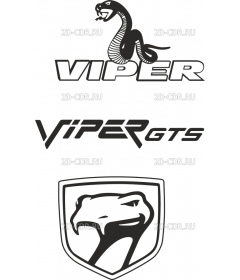 viper