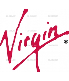 VIRGIN RECORDS