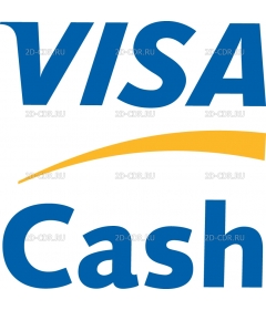 VISA CASH 1