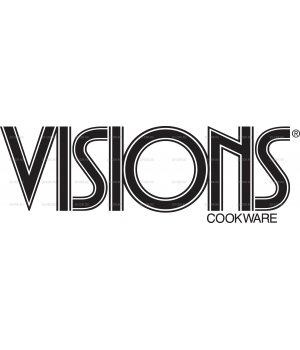 VISIONS COOKWARE