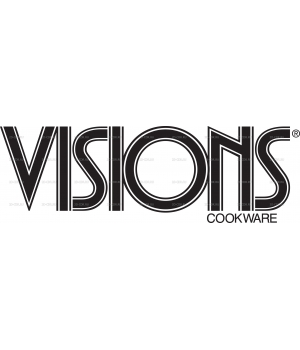 Visions_Cookware_logo