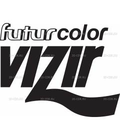 VIZIR FUTUR COLOR