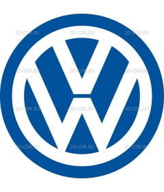 VOLKSWAGEN 1