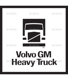 VOLVO TRUCK 1