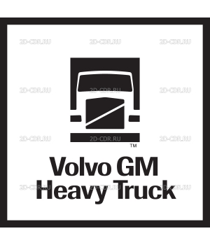 Volvo_Truck_logo