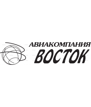 Vostok_airlines_logo