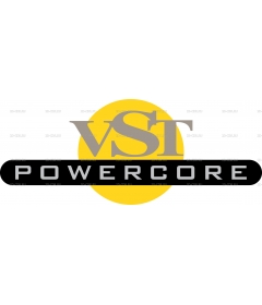 VST POWERCORE