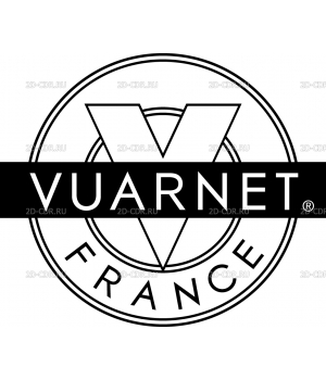 VUARNET FRANCE