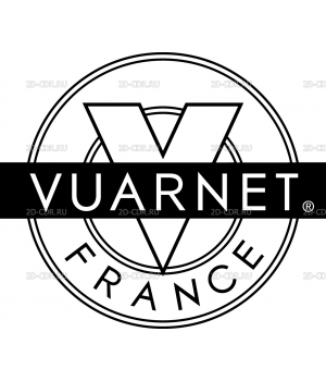 Vuarnet_France_logo