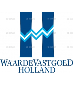 WAARDEVASTGOED HOLLAND