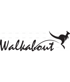 WALKABOUT