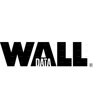 WALL DATA