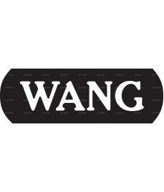 WANG