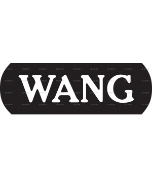 WANG_COMPUTERS_logo