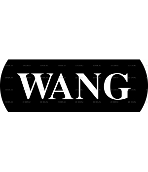 Wang_logo