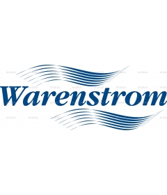 WARENSTROM