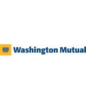 WASHINGTON MUTUAL BANK 1