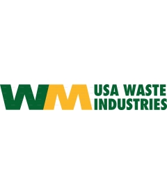 WASTE MANAGEMENT USA 1