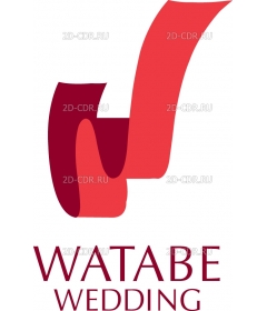 WATABE WEDDING