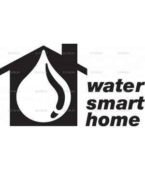 WATER SMART HOME