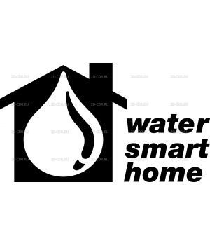 Water_smart_home_logo