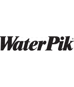 WATERPIK_logo