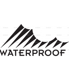 WATERPROOF