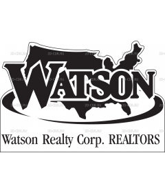 watson realty